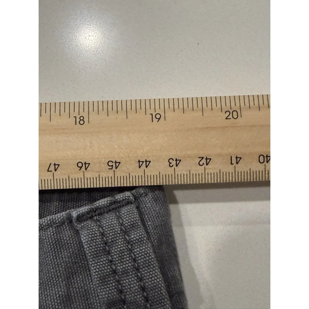 Carhartt rugged flex